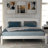 Shauna Solid Wood Slat Bed-699055336-699055338
