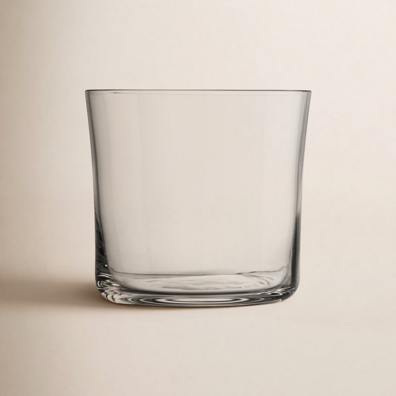 Savage 9,25 oz Verre cristal
