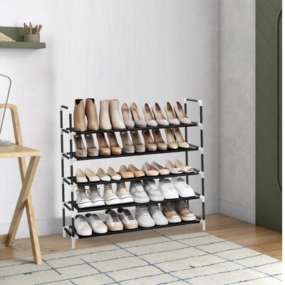5-tier Shoe Rack