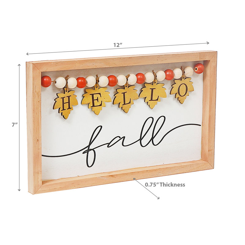 Traditional Wall Decor