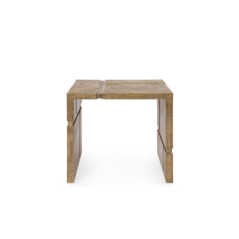 Hollis Nesting End Table
