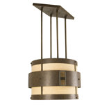Lysander 8 - Light Chandelier