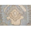 Tapis en laine Oushak 8 x 10