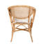 Chaise de salle à manger
