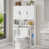 Pure White est en rupture de stock