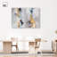 Ensemble de 2 reproductions d'art sur toile Gilded Luxe Duo -1937296957-1937296944-1937296878