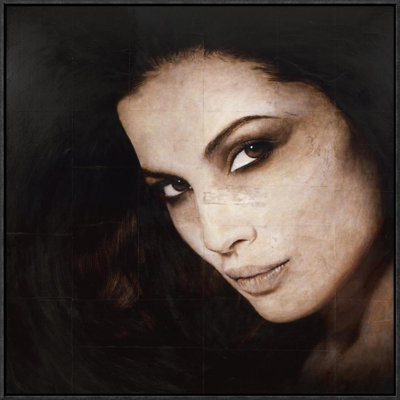 " Giorgia " by Massimo Sottili