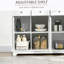 Buffet fonctionnel et moderne avec de nombreux espaces de rangement et un panneau haute densité robuste pour une vie organisée et tendance-533922877
