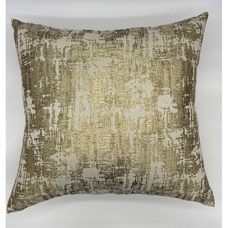 Housse de coussin intérieur / extérieur Sabanc