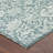 Machine Washable Indoor/Outdoor Chantille ACN2572 Floral Rug-554132771-554132776
