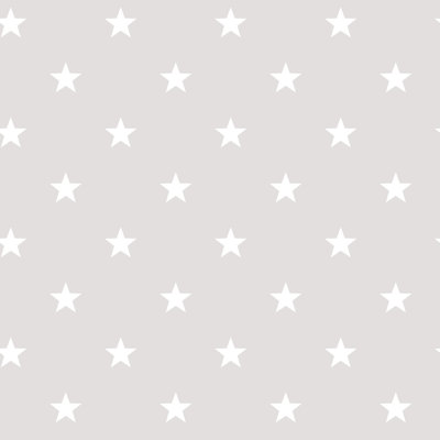 Galaxy 10m x 53cm Matte Wallpaper Roll