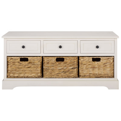 Storage Bench