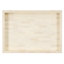 Plateau rectangulaire Hae