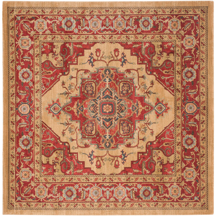 Clarion Performance Oriental Rug