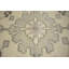 Tapis oriental crème Moss 10 x 14 po Gossard
