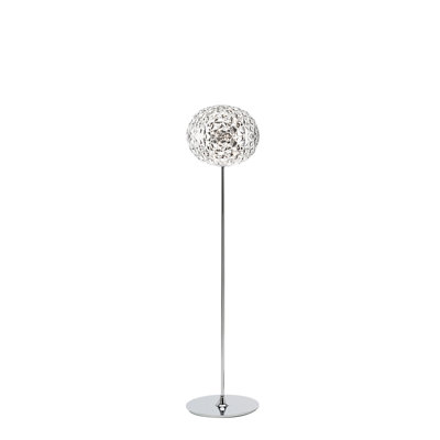 Planet LED Floor Lamp
