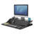 Lotus™ Adjustable Steel Standing Desk Converter-20714675