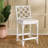 Bhumi Barstool with Cushion-125847874