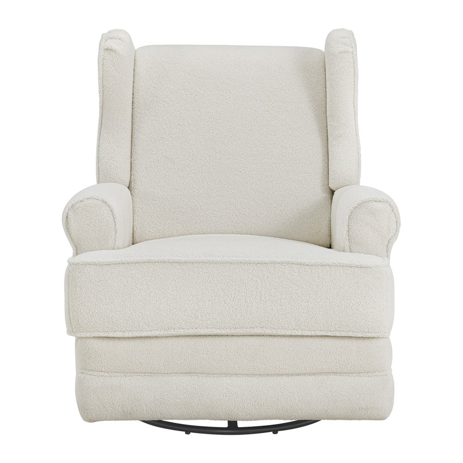 Teegan Swivel Rocker Recliner