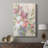 Blush Array II -Custom Wrapped Gallery Cavas-473500624
