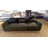  Latitude Run® 4 - Piece Upholstered Sectional - Ideal for Living Room, Comfortable and Stylish - Green Boucle-1354759272