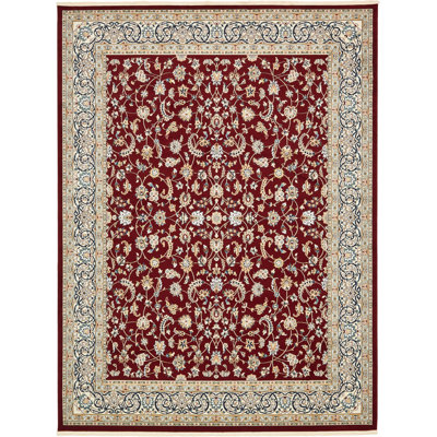 Jackson Oriental Indoor Rug