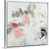 White Floating Frame Canvas is unavailable