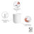 Brabantia Mindset Storage Pot-108649366