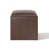 Distressed Brown