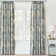 Alaia Room Darkening Curtain Single Panel