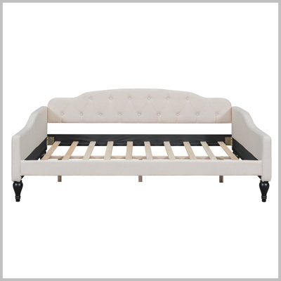 Cattan Upholstered Daybed