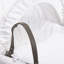Waffle Wicker Moses Basket-89157092