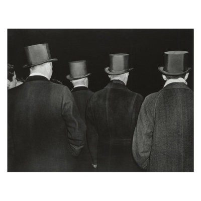 Opening night of the Metropolitan Opera New York by Weegee Giclee Print Opening night of the Metropolitan Opera New York by Weegee Giclee Print