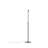Type A 51'' LED Task Floor Lamp-61733799-61733798