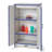 Rainbow Accents Culinary Creations Kitchen Refrigerator-733774637