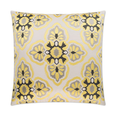 Mulberry Square Pillow Cover & Insert