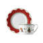 My Noel Bone China Teacup