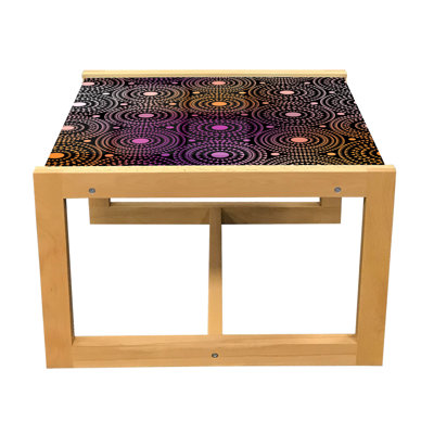 Jakaira Sled Coffee Table