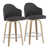 Gris anthracite est en rupture de stock