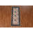One-of-a-Kind 2'4" X 5'10" Runner Wool Area Rug in Ivory