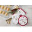Lenox Bayberry Merry & Bright Oven Mitt and Pot Holder 2 Piece Set