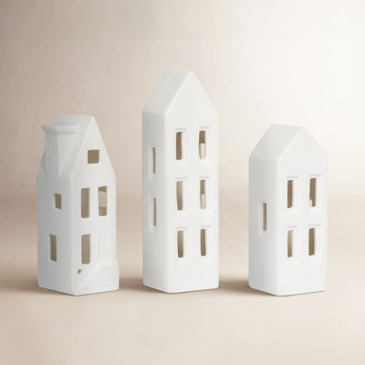 Ceramic Holiday Accent