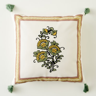 Housse de coussin Indian Dream