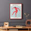 Matisse Cxxv, reproduction encadrée - bois massif-1336891262-1336891256