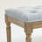 Chagford Upholstered Wood Bench-1428078587-1428078589