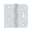 Steel Butt Bearing Hinge-38784735