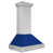 Blue Gloss selected