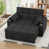 Chenille noir est en rupture de stock