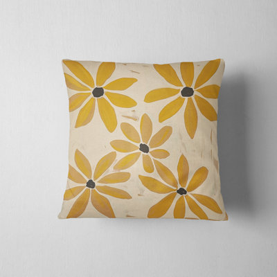 Florence Reversible Pillow Cover