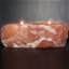 Bougeoir à bougie 2 trous Himalayan Glow